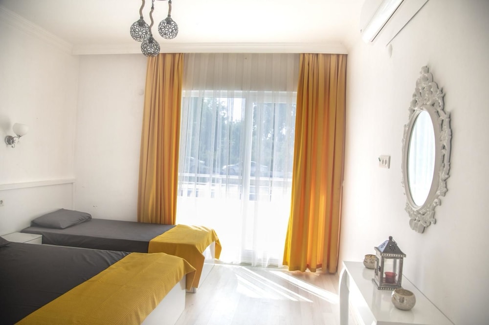 Aroma Butik Hotel 6/33