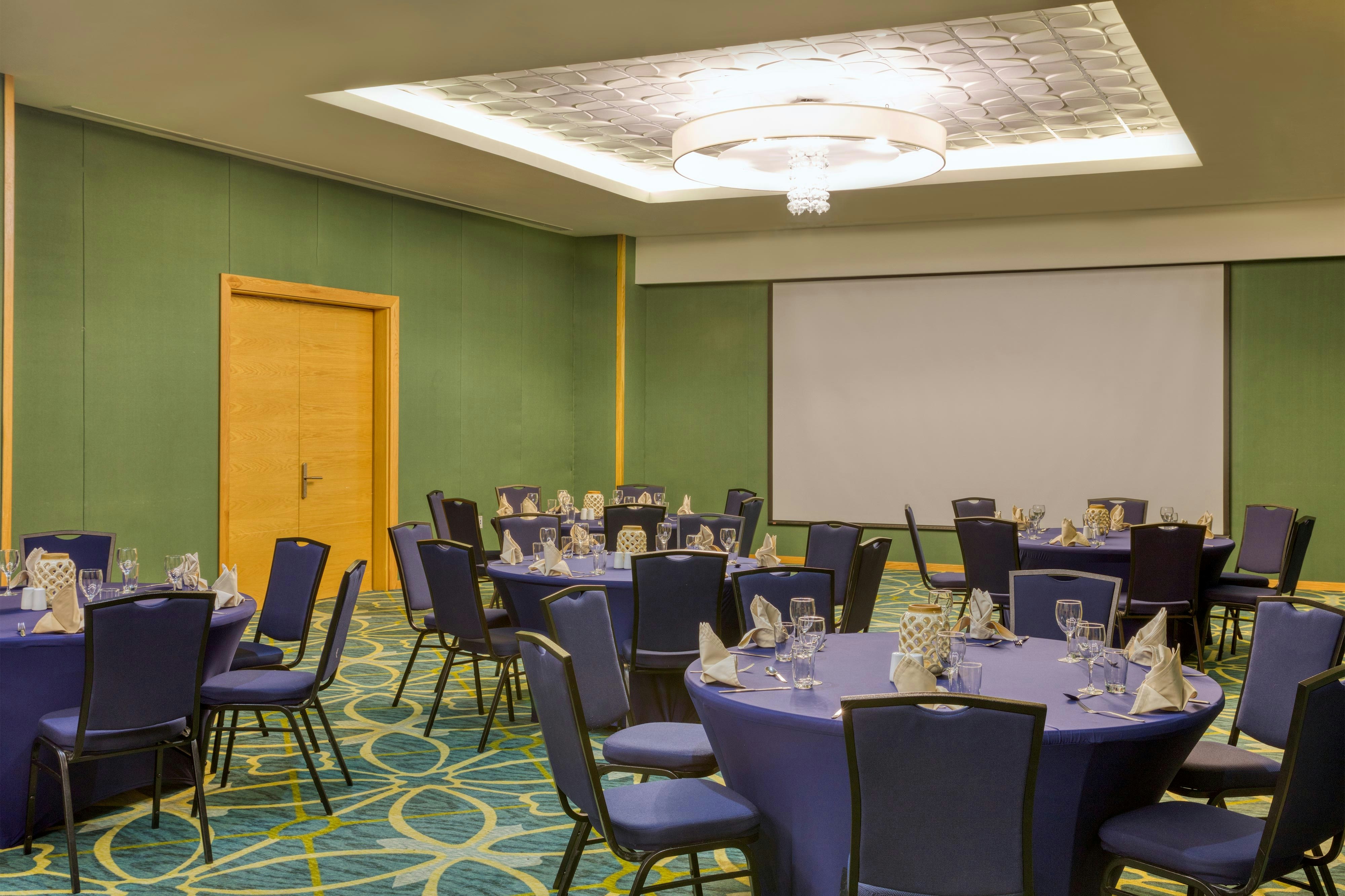 Four Points by Sheraton Cancun Centro 18/26