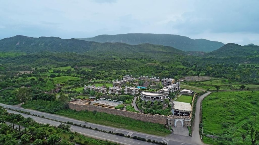 The Amargarh Udaipur 17/25