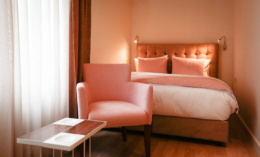Melek Hotels Moda 11/62
