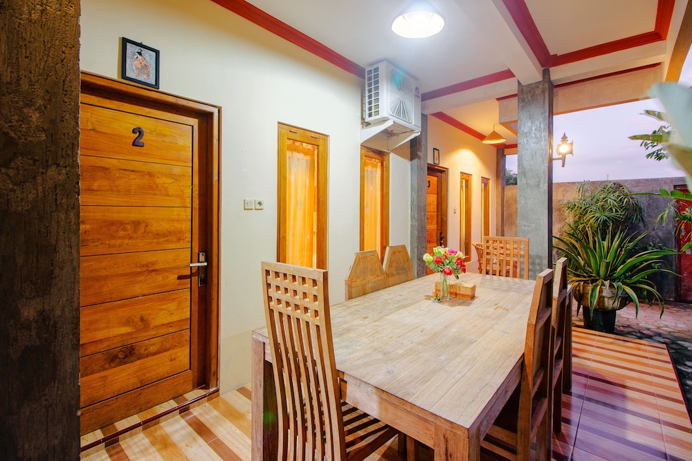 OYO 2047 Opak Village Bed and Breakfast 19/26