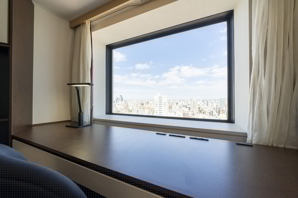 Ana Crowne Plaza Grand Court Nagoya 35/77