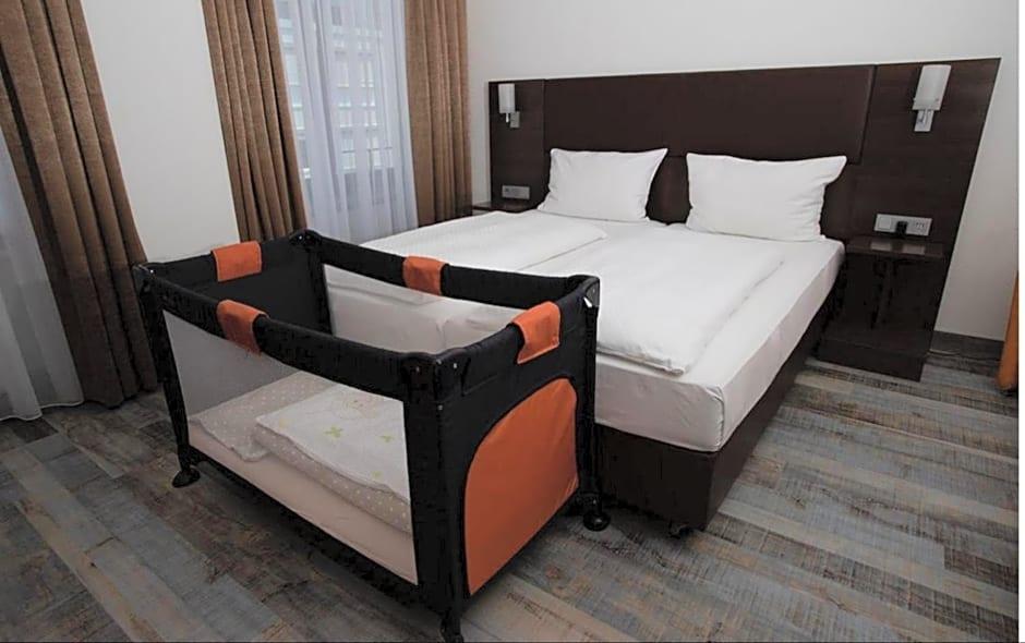 Hotel Fackelmann 22/41