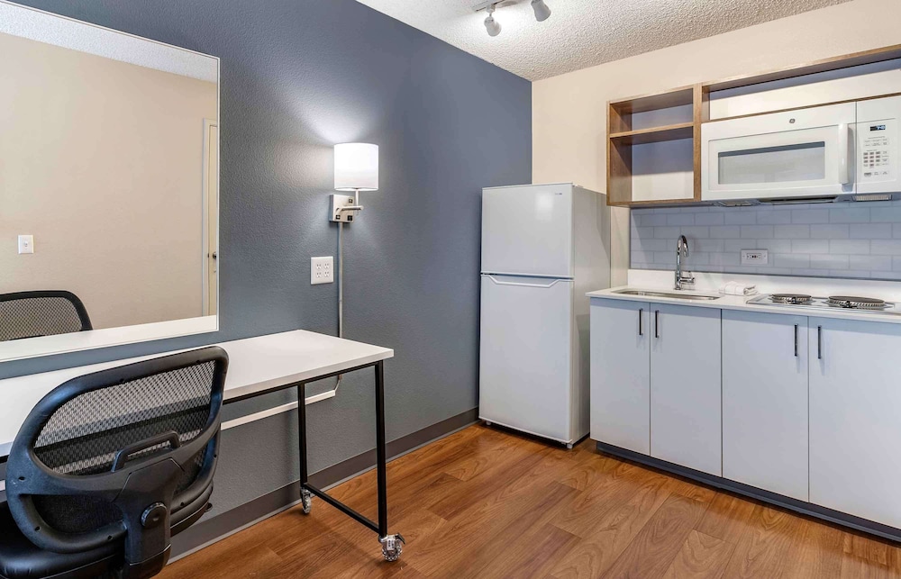 Extended Stay America San Jose - Mountain View 48/59