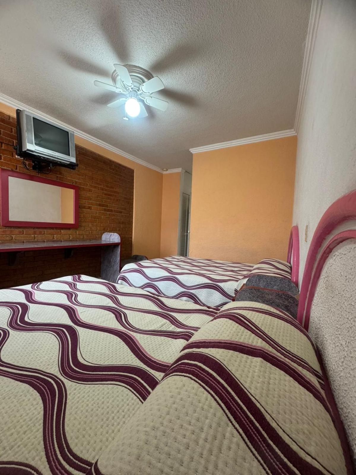 Hotel Mezvall 15/34
