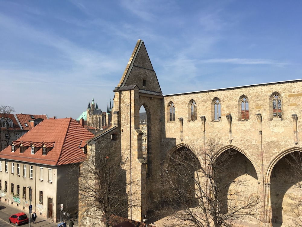 ibis Erfurt Altstadt 65/67