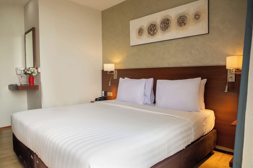 Swiss-Belinn Nairobi 27/50