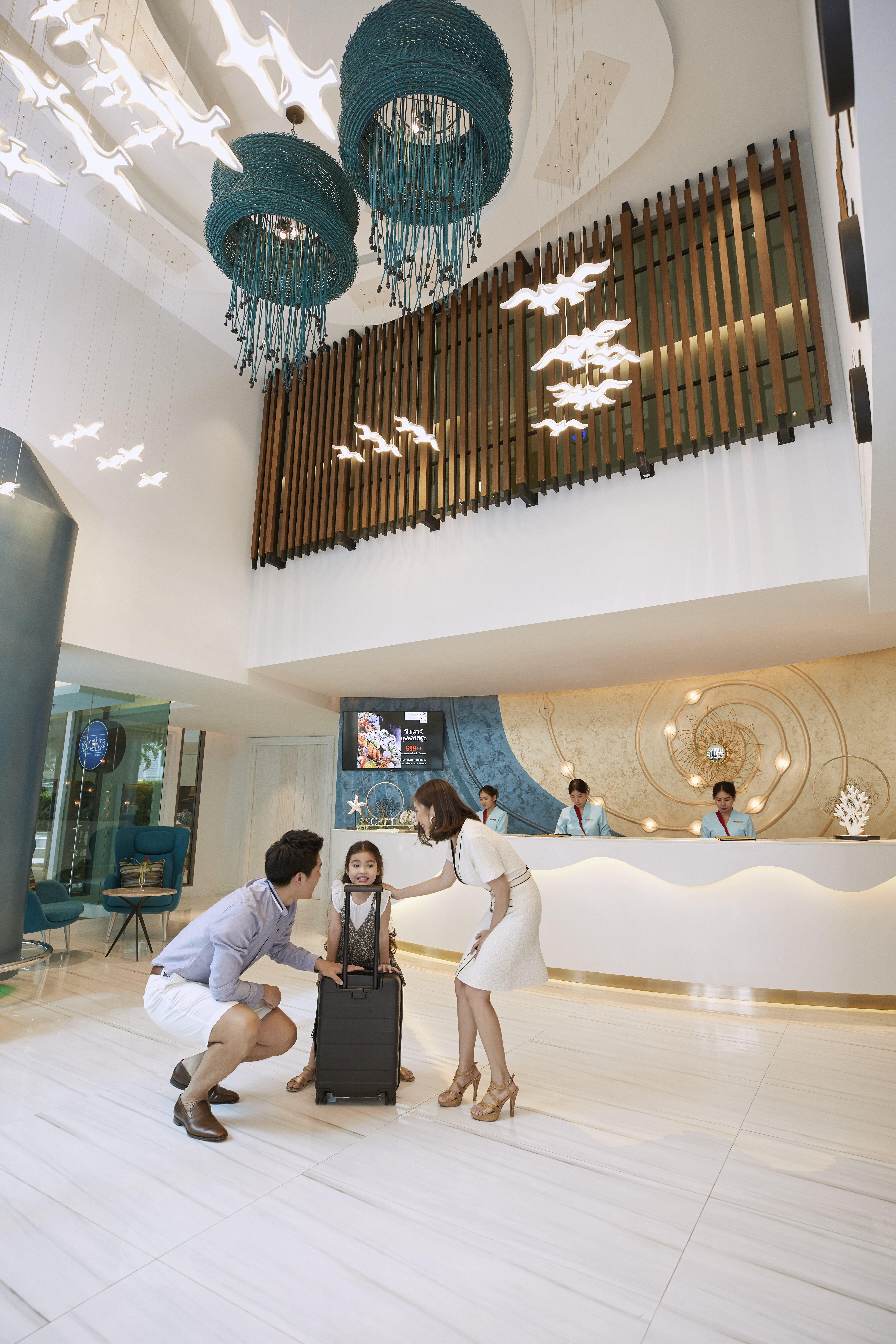 Centara Sonrisa Residences and Suites Sriracha 6/50
