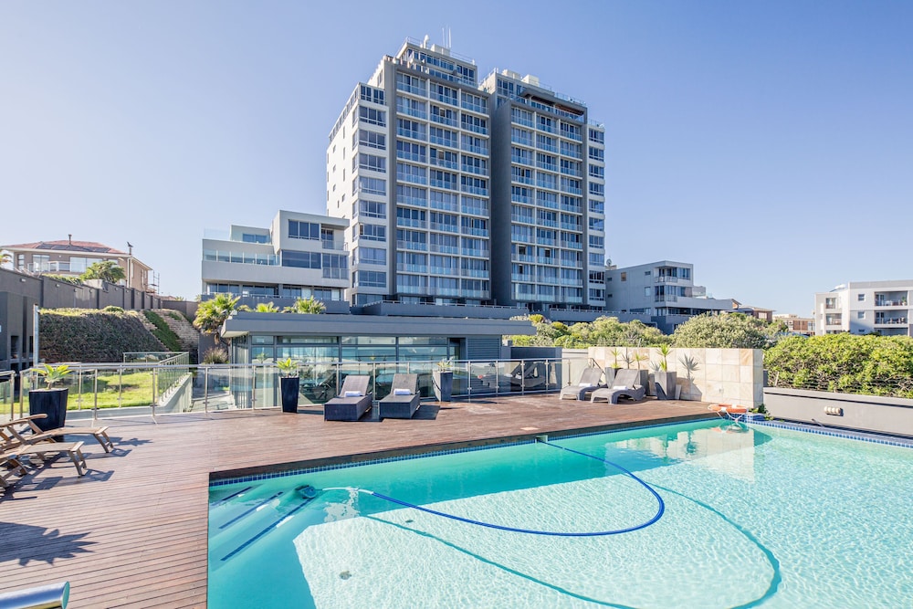 Infinity Self-Catering Apartments 3/50