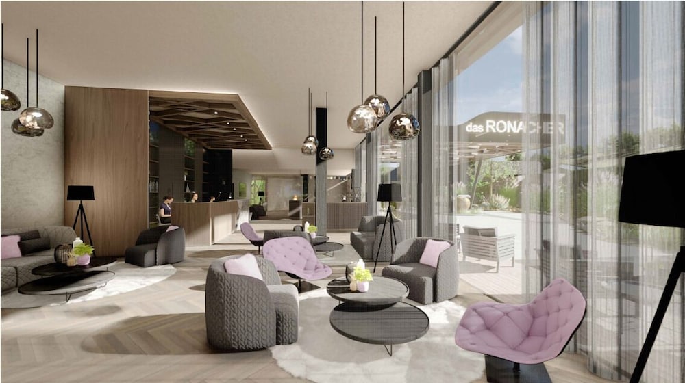 Thermenhotel Ronacher Superior 33/50
