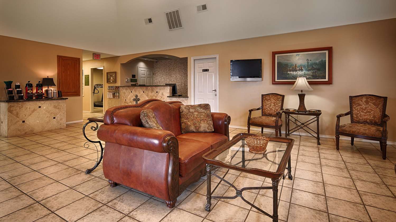 Americas Best Value Inn & Suites Sonora 14/17