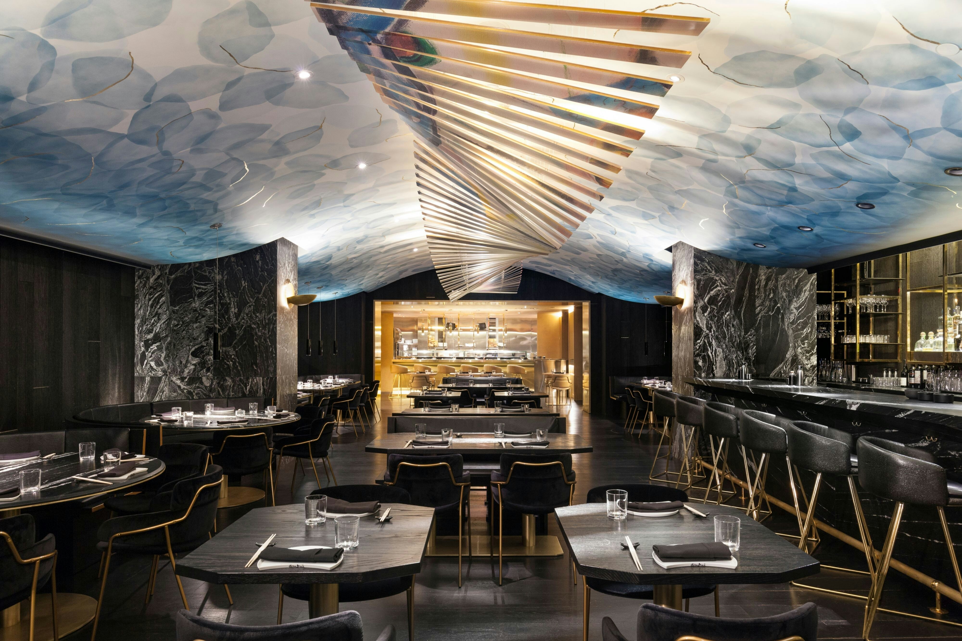 Bisha Hotel Toronto 41/48