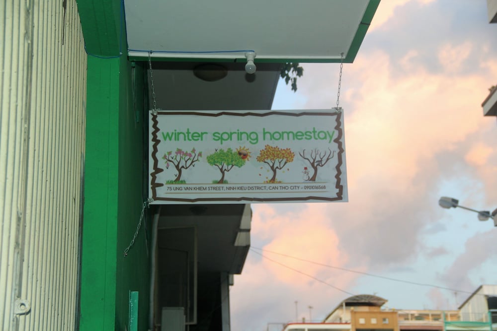 Winter Spring Homestay 6/50
