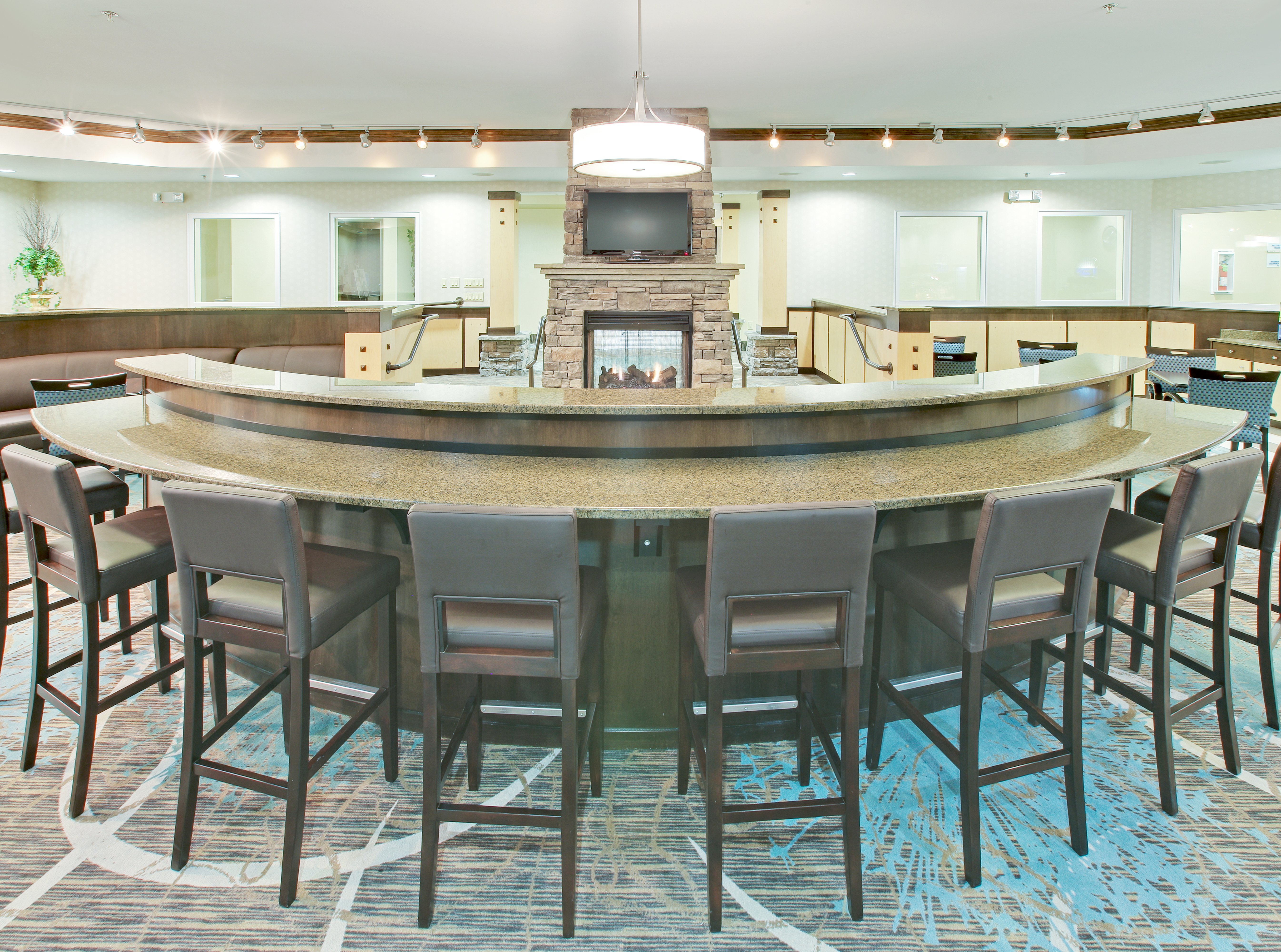 Holiday Inn Express Monticello 39/63