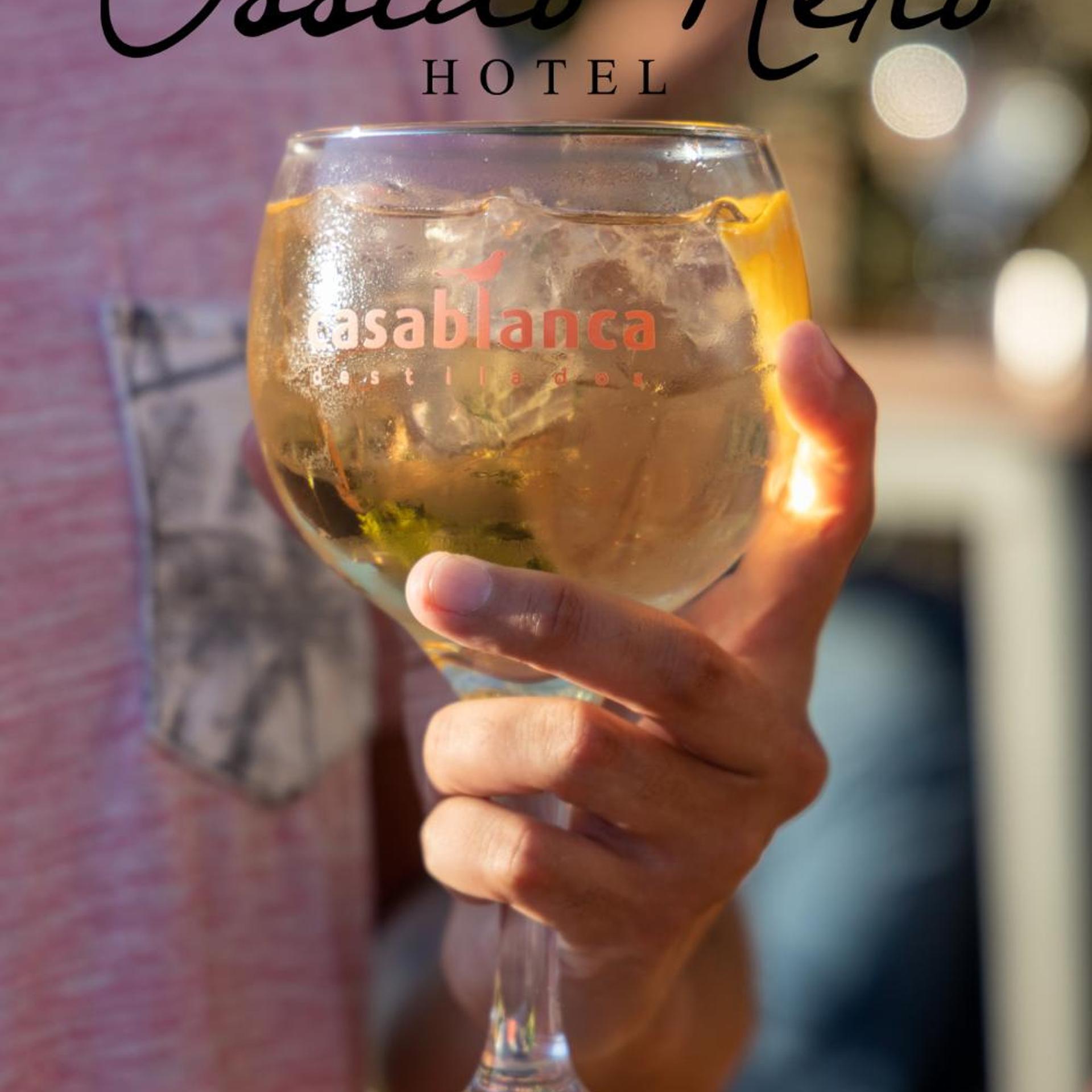 Ossido Nero Hotel Boutique 26/47