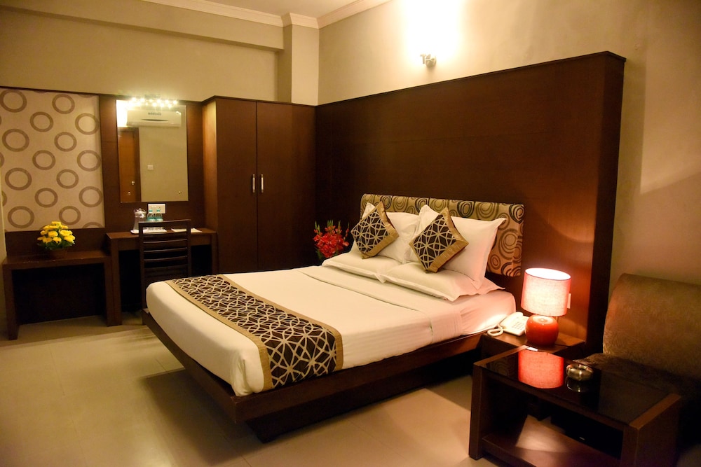 Greens Gate Chennai 11/27