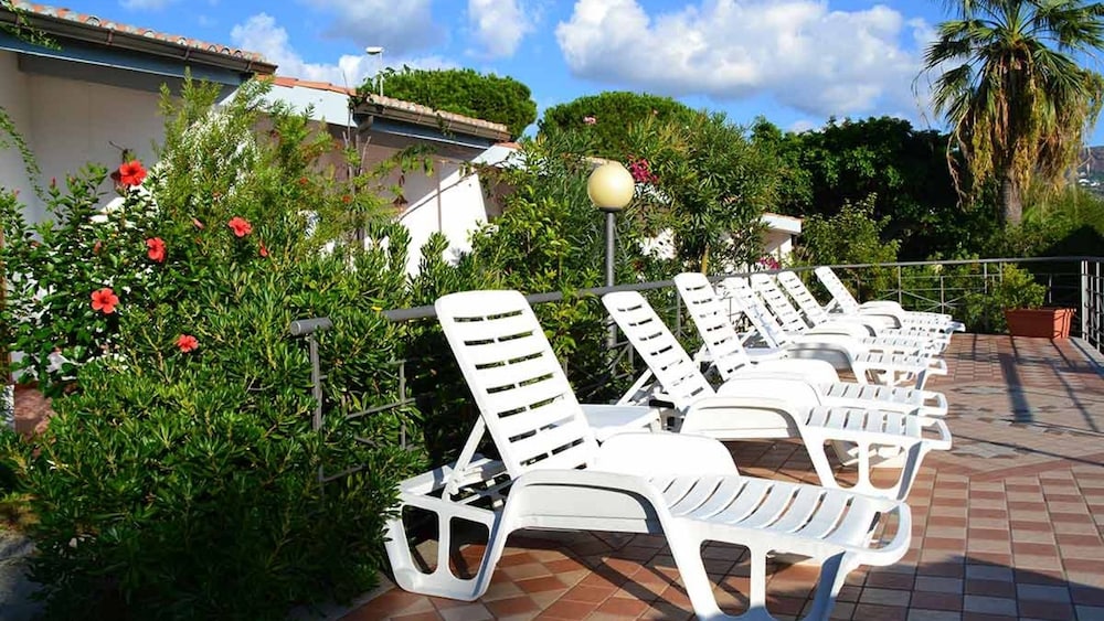 Hotel Stella Marina 20/26