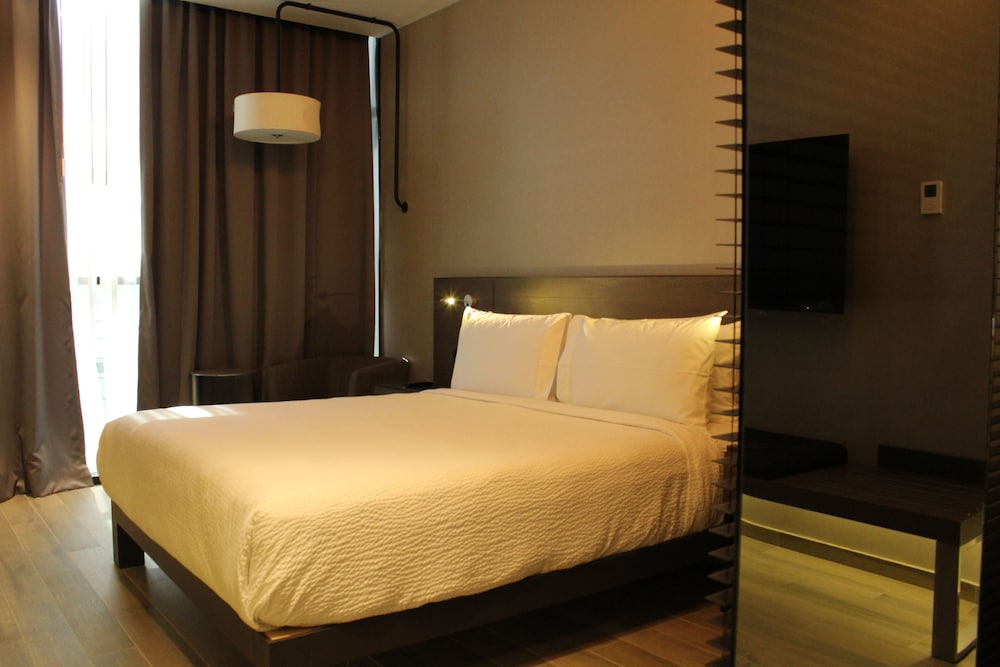 Ac Hotel Queretaro Antea 11/49