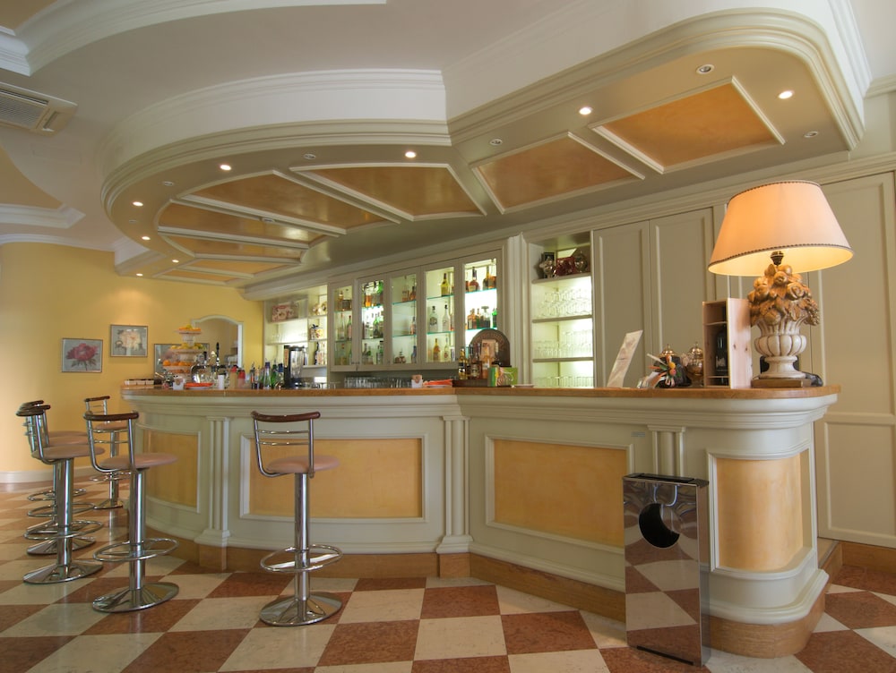 Grand Hotel Liberty 35/50