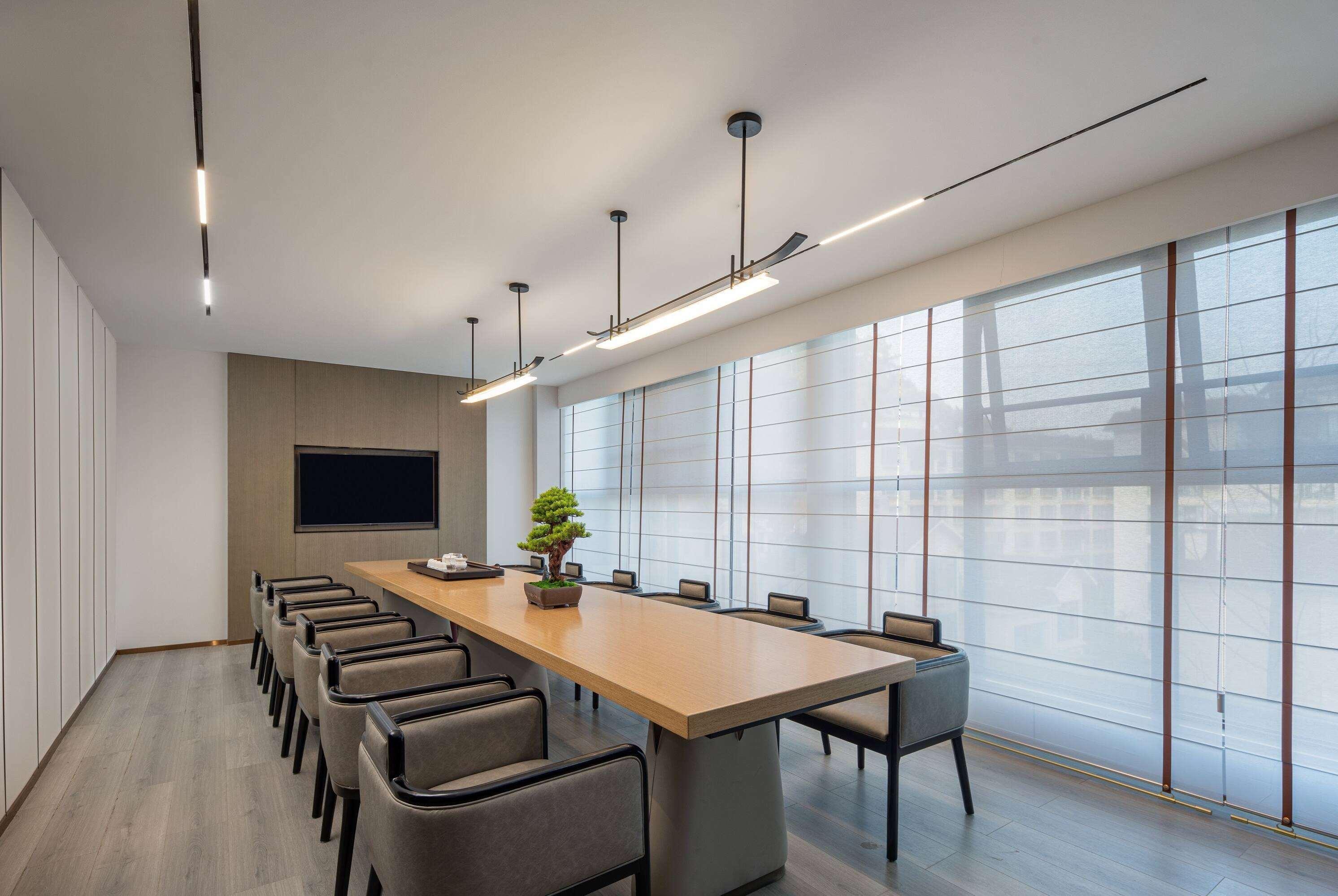 Wyndham Garden Puer Mojiang 22/24