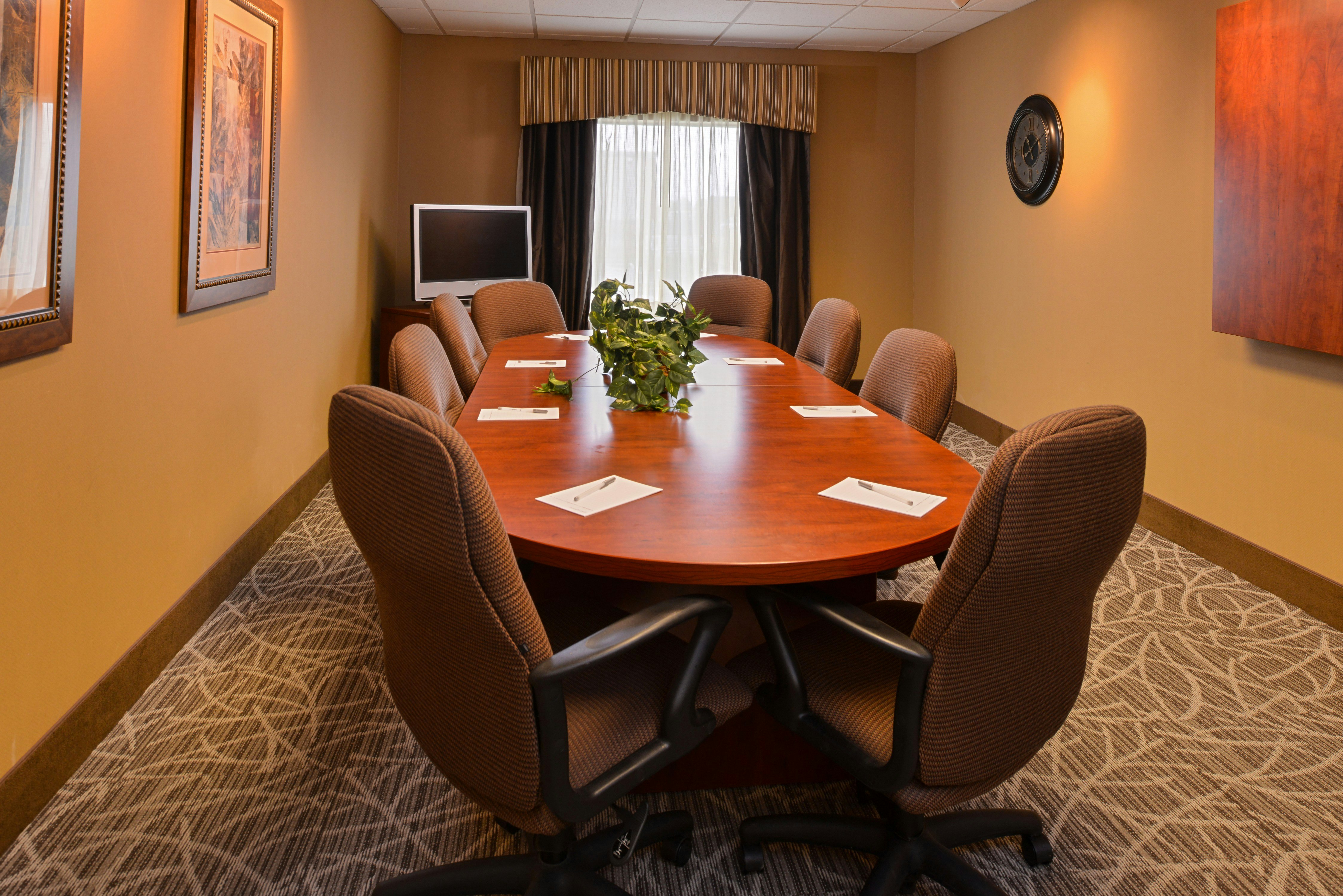 Hampton Inn Litchfield 18/21