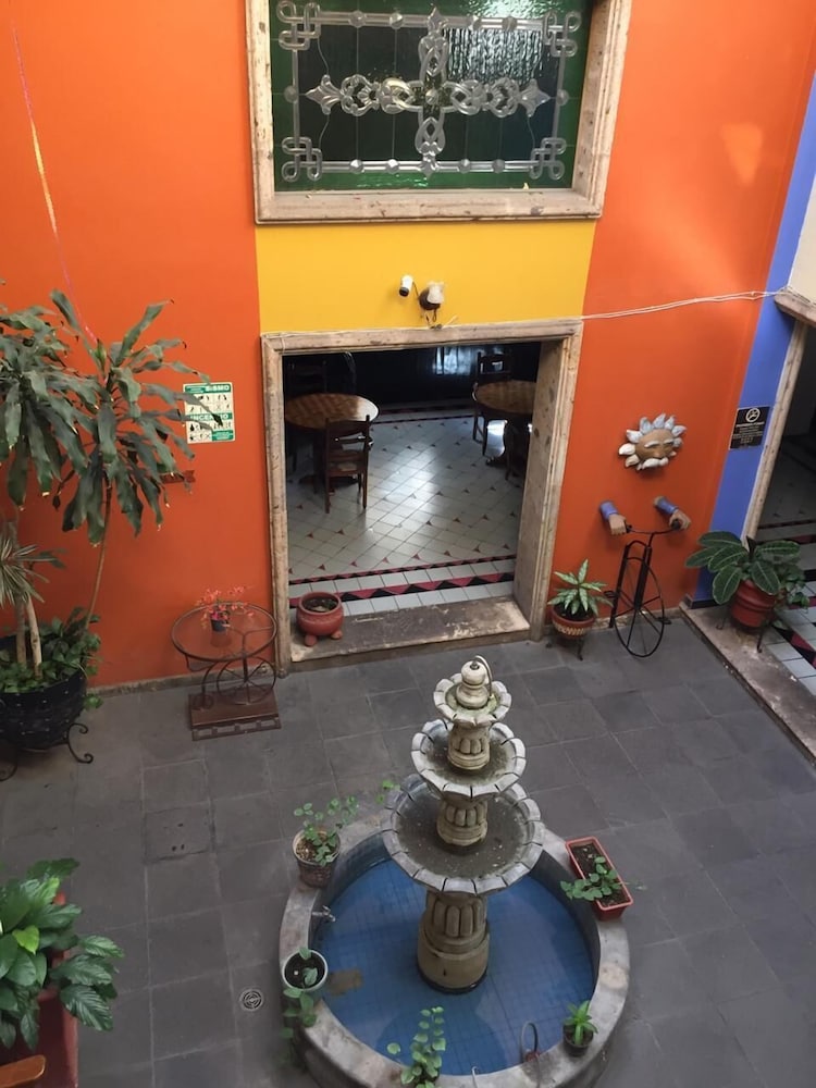 Posada Hidalgo Inn 11/40