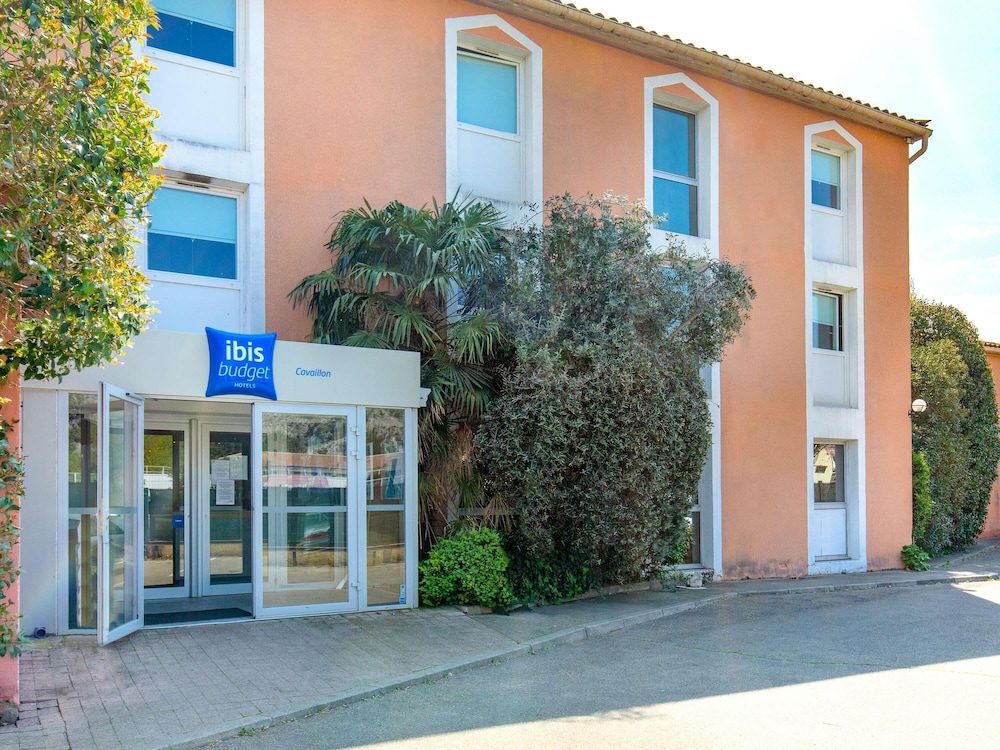 Ibis Budget Cavaillon 4/56