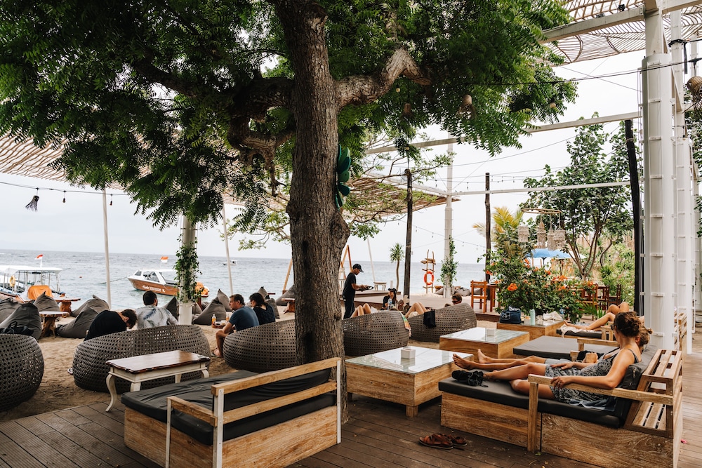 Mambo Beach Resort 11/30
