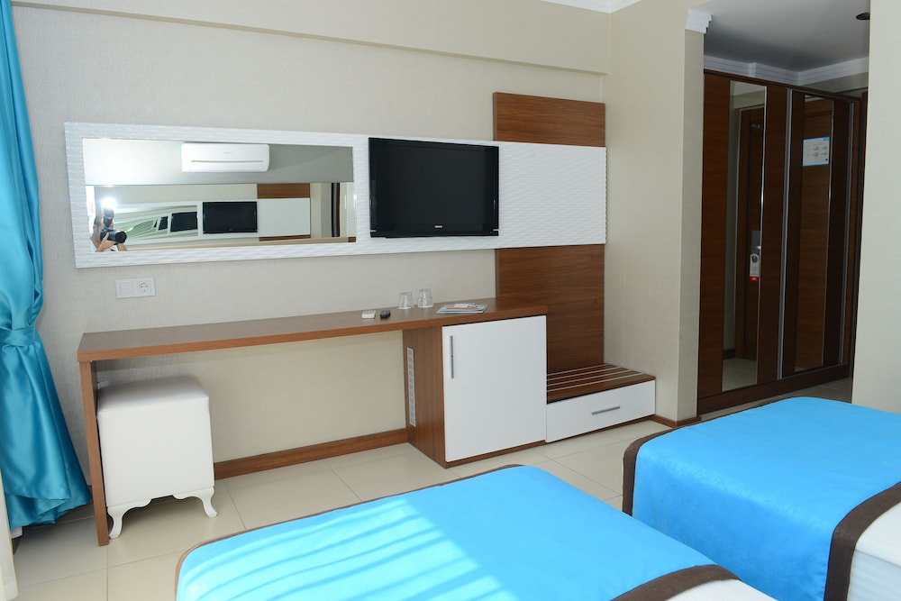 Marcan Resort Hotel 19/42