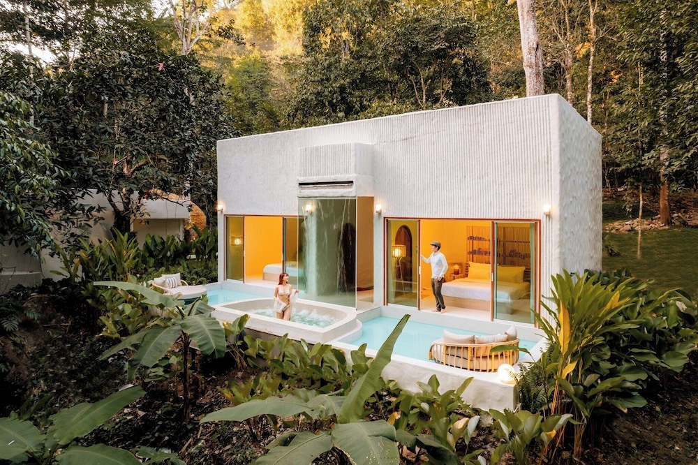 La Lanna Resort Chiang Mai 7/58