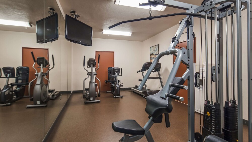 sport facilities