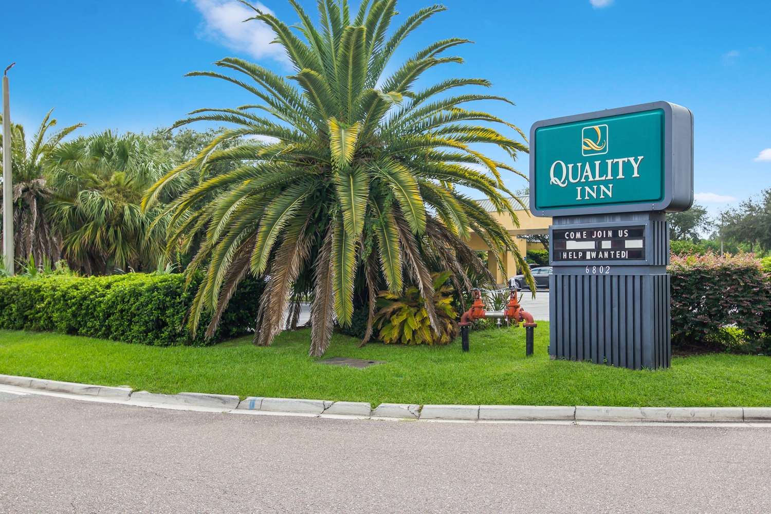 Stayable Suites Jacksonville West 42/45