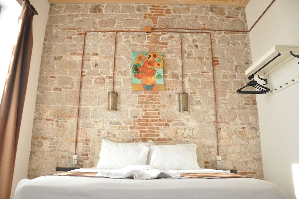Olea Butik Otel 49/50