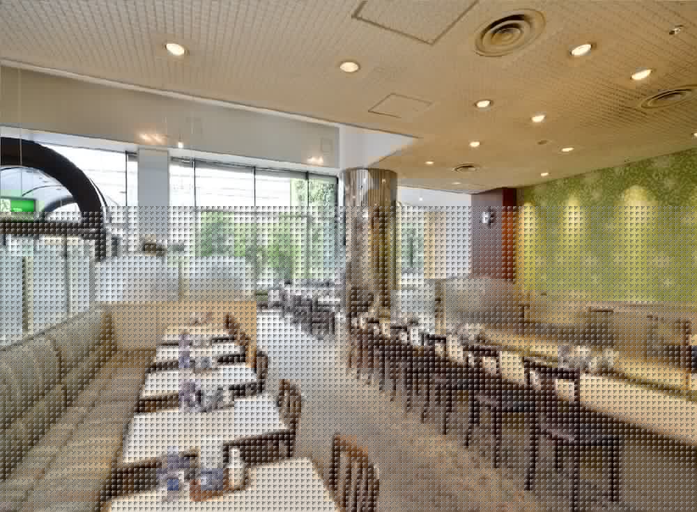 KORIYAMA WASHINGTON HOTEL 34/40