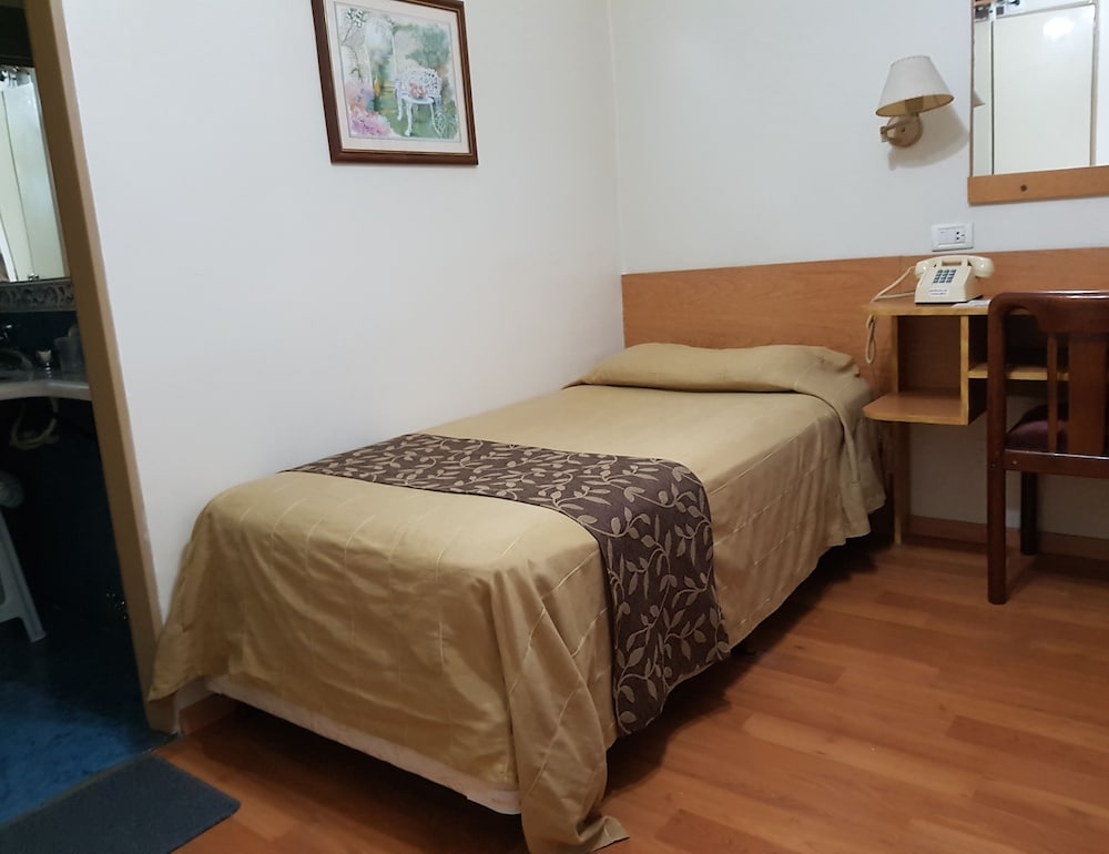 Hotel Mayoral 8/61