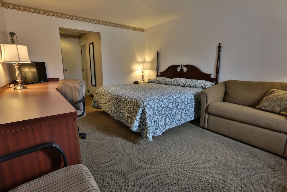 Nittany Budget Motel 15/34