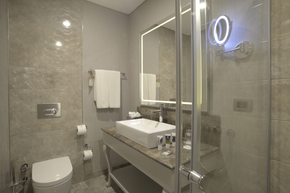 Mercure Tbilisi Old Town 53/55