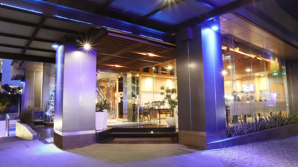 AI Hotel Jakarta Thamrin 3/21