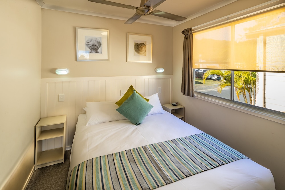 Ingenia Holidays Nambucca Heads 18/50