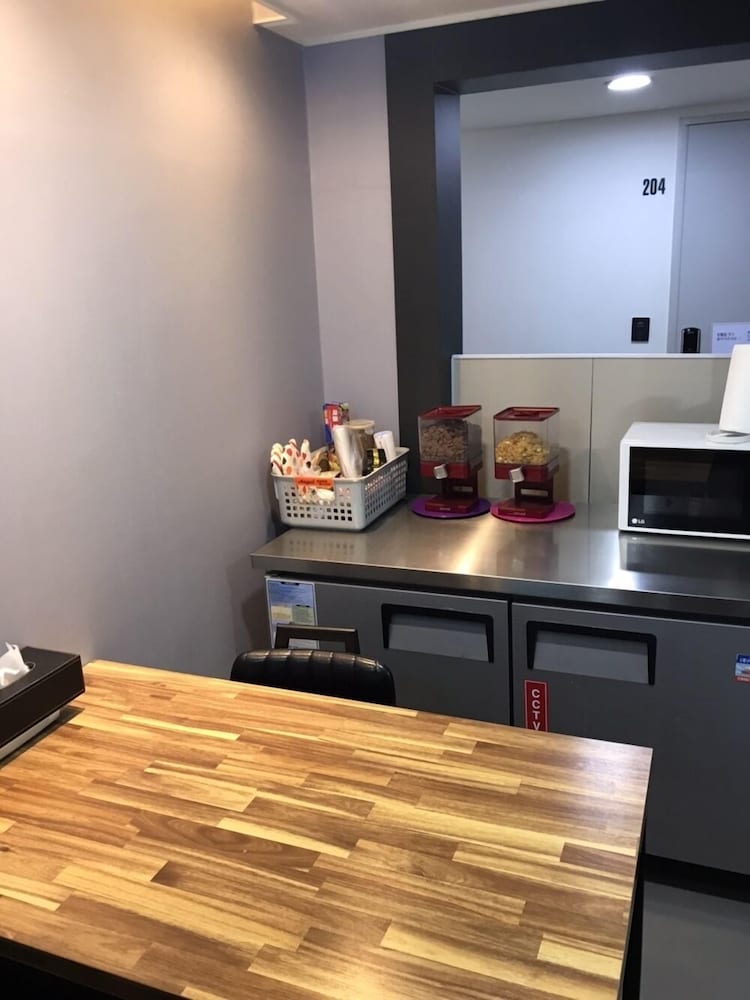K-Grand Hostel Gangnam 1 59/70