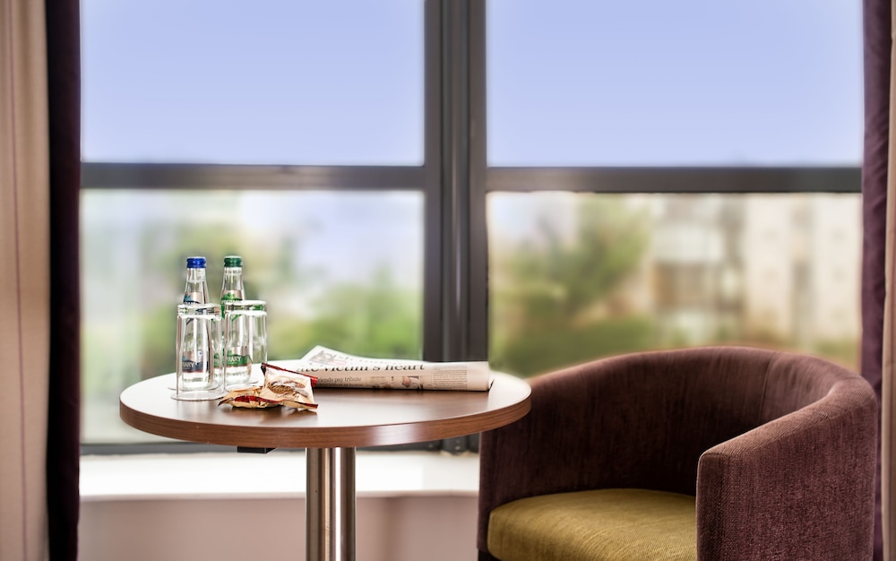 Leonardo Royal Hotel Glasgow 26/69