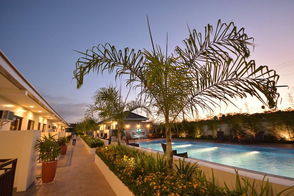 Southwind Palawan 1/36