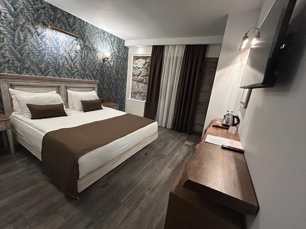 Assos Troy Port Hotel 5/47