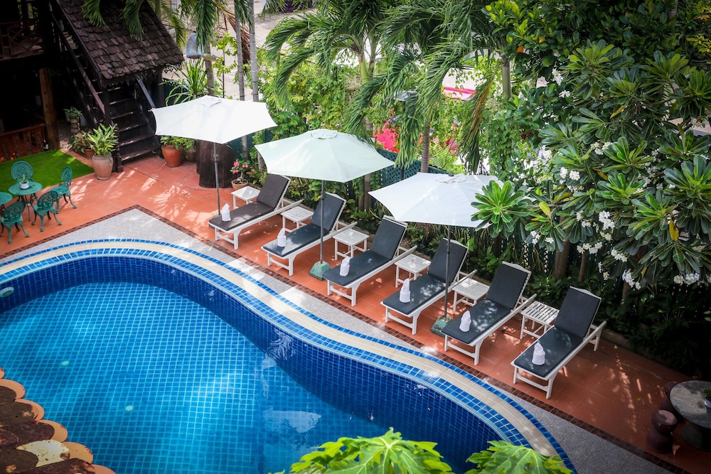 Chandara Boutique Hotel 40/50