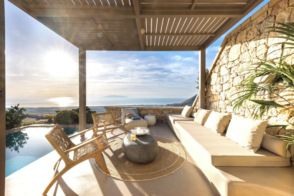 Eolia Luxury Villas 21/50
