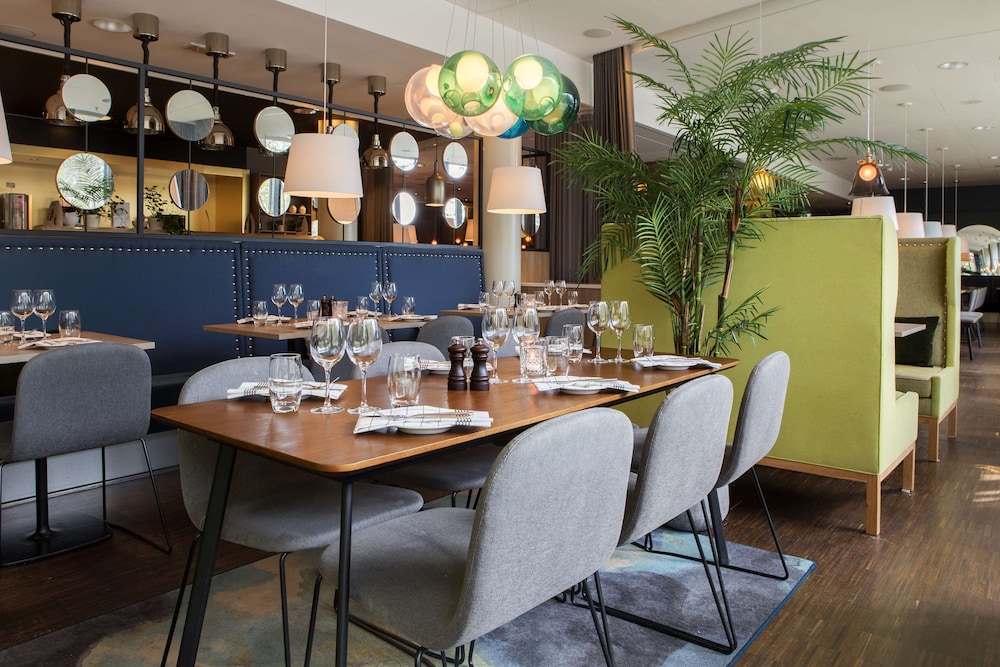 Scandic Stavanger Forus 30/50
