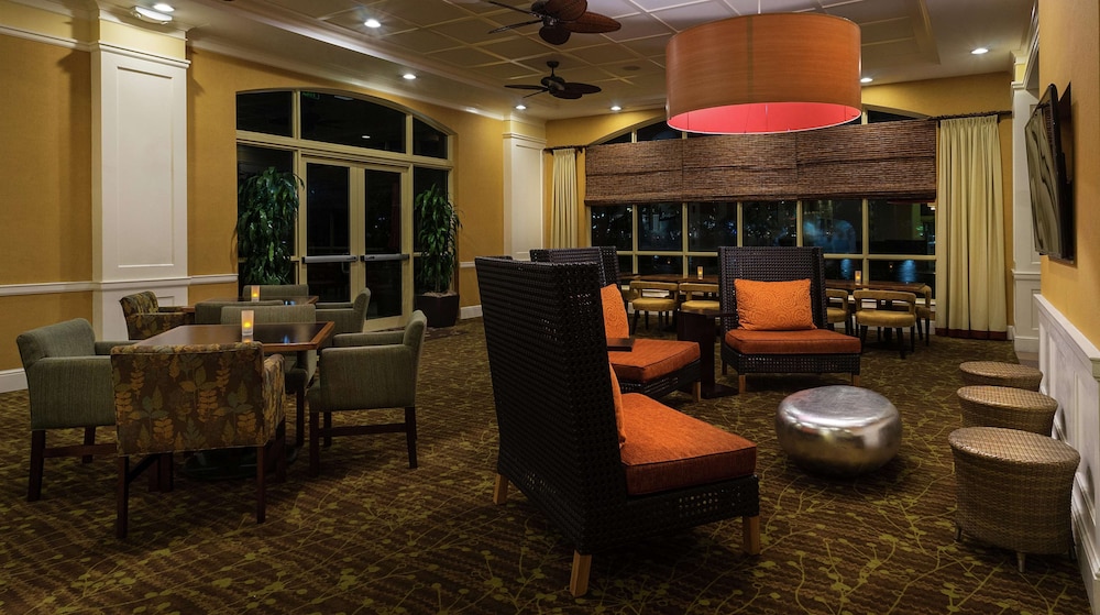 Hilton Garden Inn Palm Beach Gardens 38/55