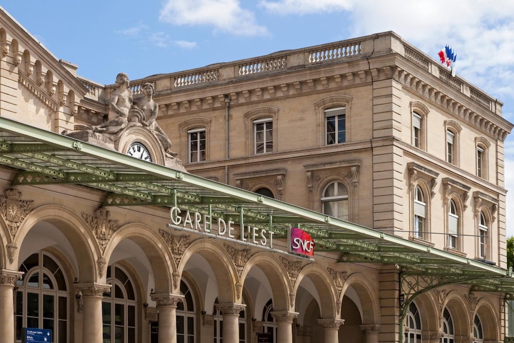 Timhotel Paris Gare De L Est in PARIS