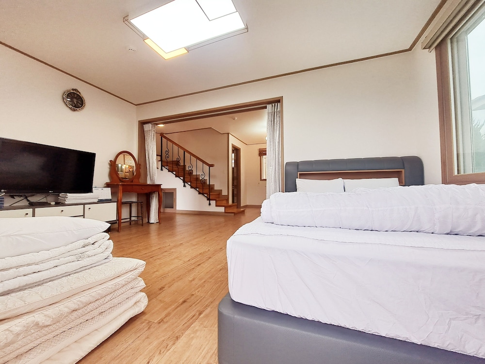 Duplex, Apartment, Gillime Pension 2/10