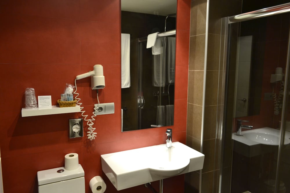 Hotel Alda San Carlos 50/50
